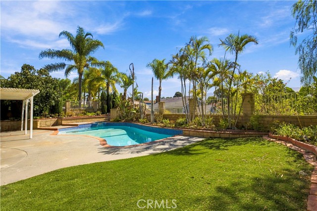4 Bed Home for Sale in Yorba Linda, California