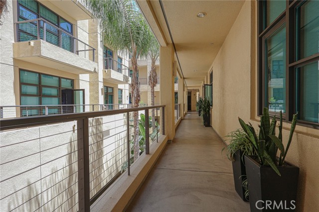 Detail Gallery Image 36 of 75 For 133 the Promenade #334,  Long Beach,  CA 90802 - 1 Beds | 1 Baths