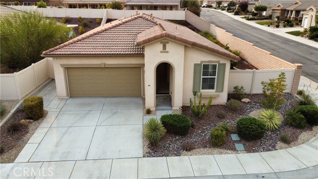 Detail Gallery Image 1 of 1 For 451 Princeton Peak, Beaumont,  CA 92223 - 2 Beds | 2 Baths