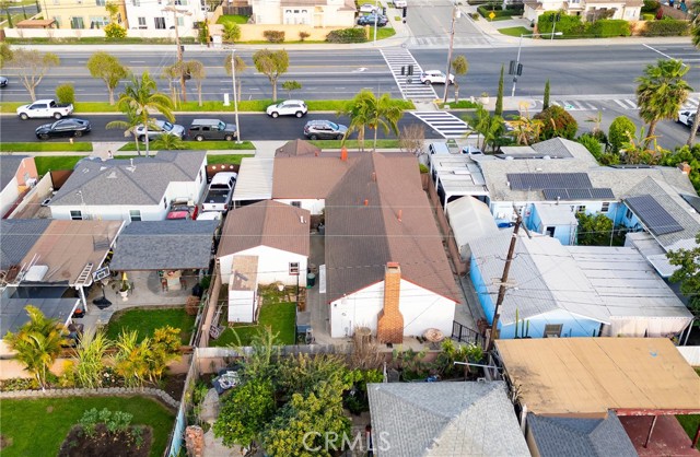 Detail Gallery Image 14 of 39 For 1805 N Central, Los Angeles,  CA 90059 - 4 Beds | 2 Baths
