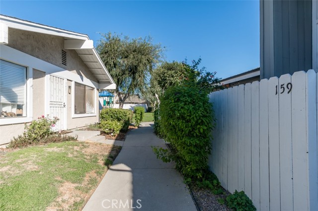 Detail Gallery Image 27 of 29 For 3411 Highwood Ct #159,  Simi Valley,  CA 93063 - 2 Beds | 1/1 Baths