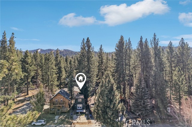 Detail Gallery Image 28 of 29 For 42683 Falcon Ave, Big Bear Lake,  CA 92315 - 2 Beds | 1 Baths