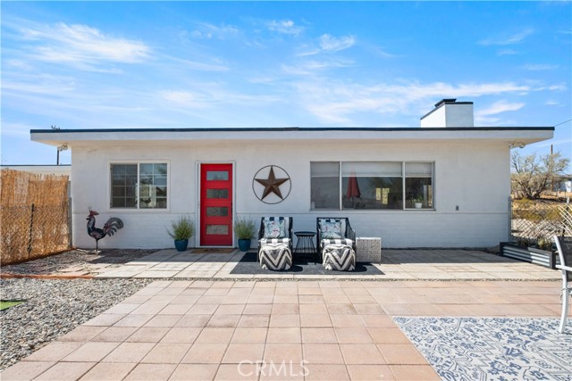 Detail Gallery Image 1 of 32 For 55421 Del Sol Ln, Yucca Valley,  CA 92284 - 3 Beds | 2 Baths