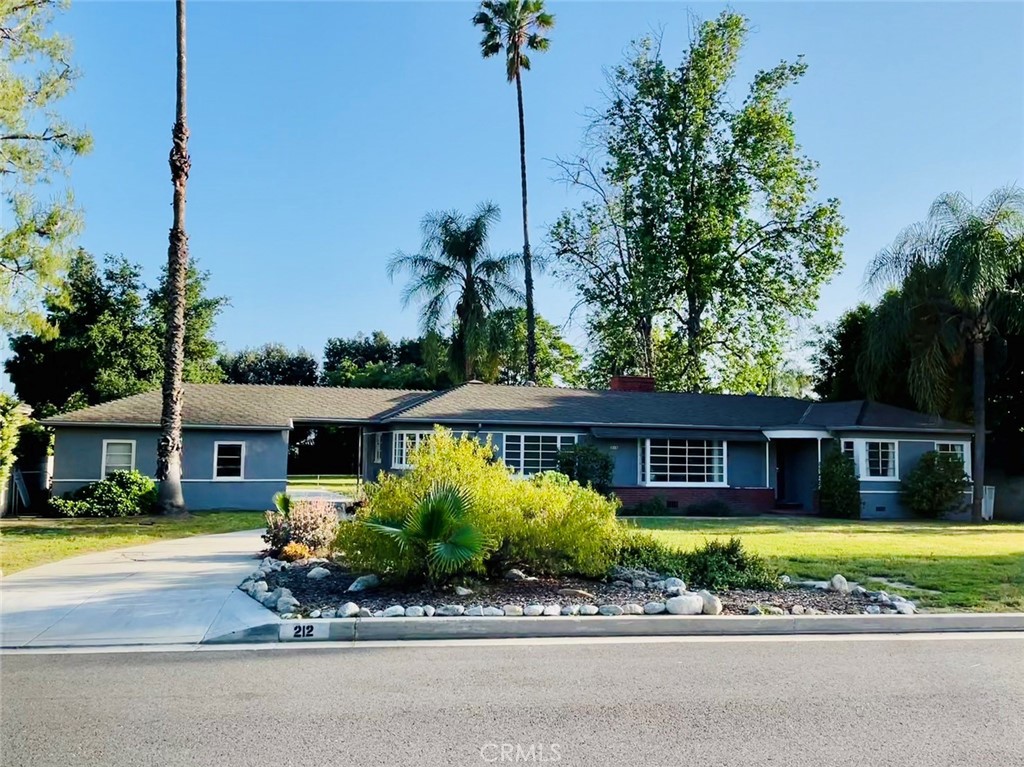 212 W Las Flores Avenue, Arcadia, CA 91007