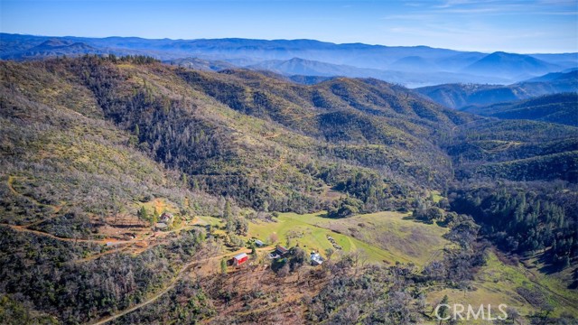 Detail Gallery Image 16 of 17 For 0 Big Ridge Rd, Berry Creek,  CA 95916 - – Beds | – Baths