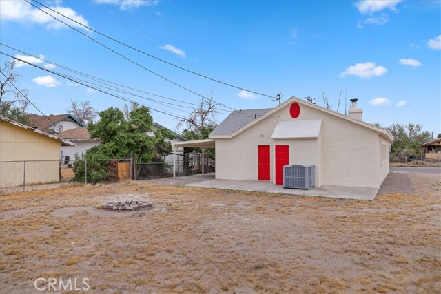 Detail Gallery Image 50 of 64 For 610 Quivera, Needles,  CA 92363 - 3 Beds | 2 Baths