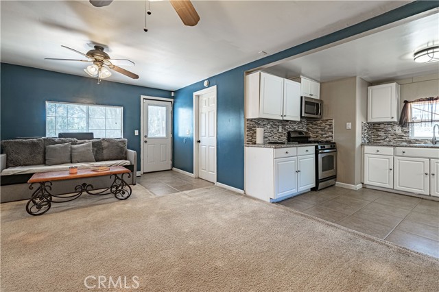 Detail Gallery Image 24 of 45 For 9194 Navajo, Morongo Valley,  CA 92256 - 3 Beds | 1/1 Baths