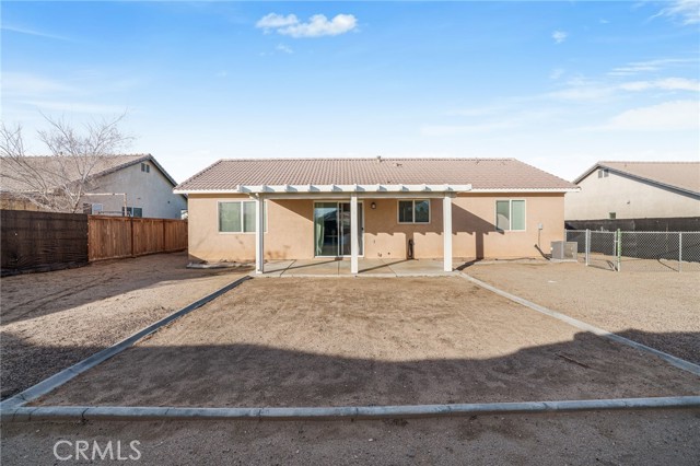 Detail Gallery Image 41 of 47 For 15177 Braxton St, Adelanto,  CA 92301 - 3 Beds | 2 Baths