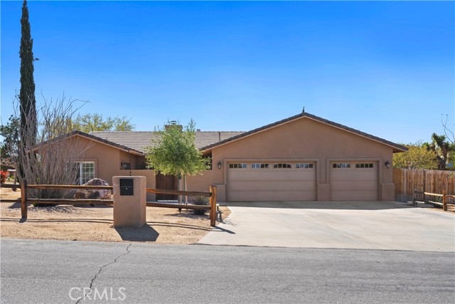 Detail Gallery Image 59 of 64 For 8148 Emerson Ave, Yucca Valley,  CA 92284 - 3 Beds | 2 Baths