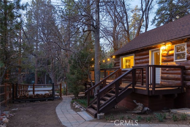 Detail Gallery Image 3 of 28 For 42721 Willow Ave, Big Bear Lake,  CA 92315 - 3 Beds | 1 Baths