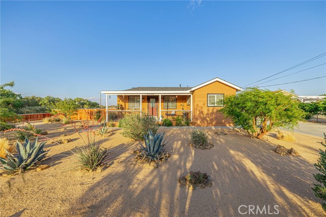 Detail Gallery Image 8 of 49 For 43156 41st St, Lancaster,  CA 93536 - 2 Beds | 1 Baths