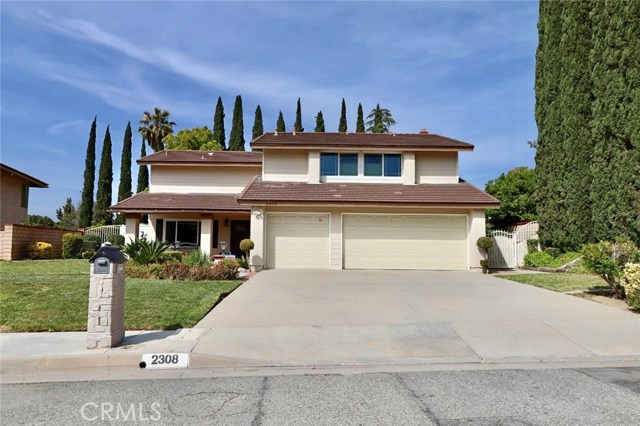 2308 Birch Log Way, Hacienda Heights, CA 91745