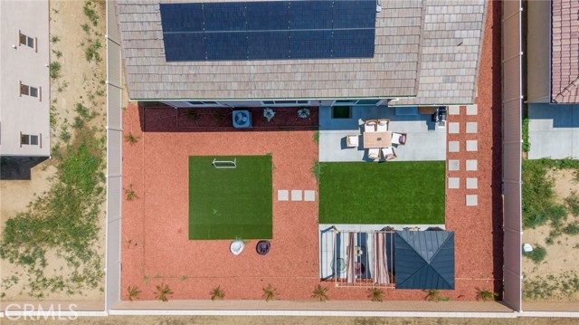 Detail Gallery Image 50 of 55 For 14425 Buvan Ct, Moreno Valley,  CA 92555 - 5 Beds | 3/1 Baths