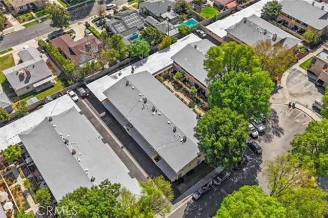 Detail Gallery Image 17 of 18 For 8100 Canby Ave #4,  Reseda,  CA 91335 - 2 Beds | 2 Baths