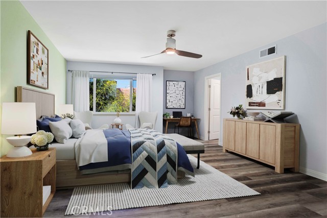 Detail Gallery Image 28 of 49 For 9000 Vanalden Ave #176,  Northridge,  CA 91324 - 2 Beds | 2/1 Baths
