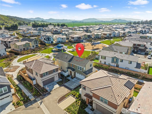 Detail Gallery Image 40 of 53 For 30198 Adrift, Menifee,  CA 92584 - 5 Beds | 3 Baths