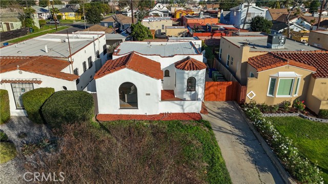 Detail Gallery Image 6 of 40 For 7806 S Denker Ave, Los Angeles,  CA 90047 - 2 Beds | 2 Baths