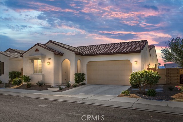 Detail Gallery Image 1 of 1 For 78841 Adesso Way, Palm Desert,  CA 92211 - 3 Beds | 3 Baths