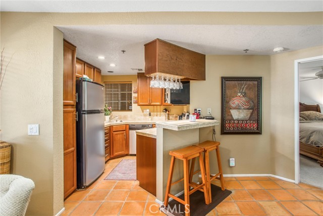 Detail Gallery Image 7 of 23 For 2700 Lawrence Crossley Rd #58,  Palm Springs,  CA 92264 - 2 Beds | 2 Baths