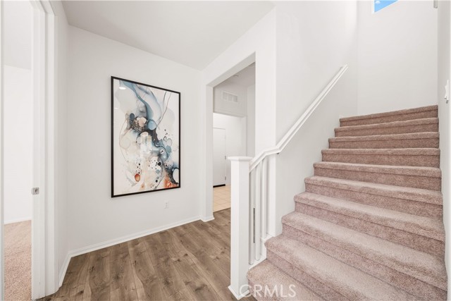 Detail Gallery Image 11 of 42 For 153 Fixie, Irvine,  CA 92618 - 3 Beds | 3/1 Baths