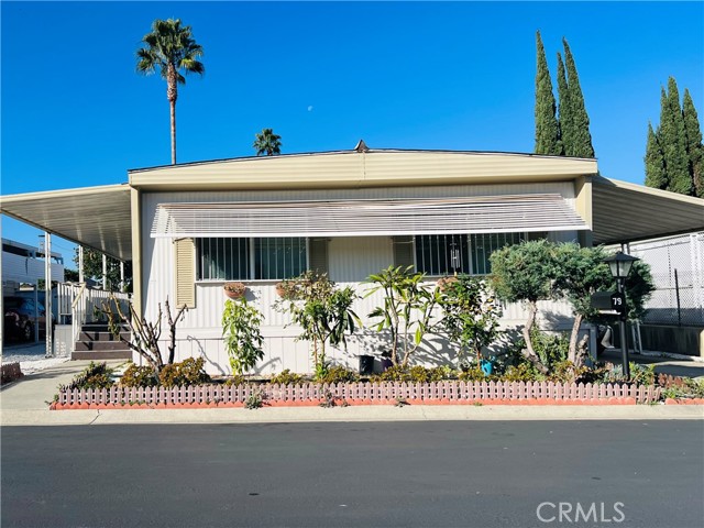 1441 Paso Real Ave #79, Rowland Heights, CA 91748