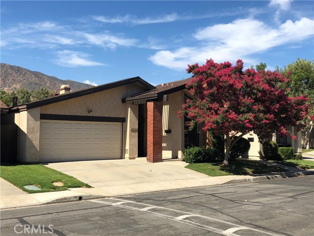 911 Elleray Pl, Glendora, CA 91741