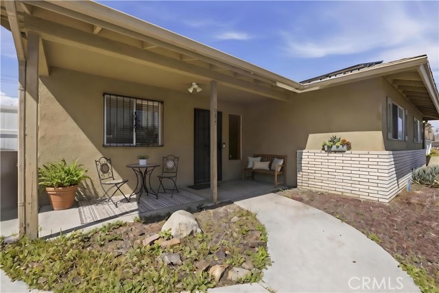 Detail Gallery Image 20 of 20 For 1025 Dixie, Hemet,  CA 92543 - 3 Beds | 2 Baths