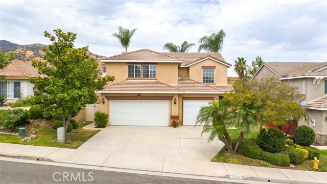 22831 Sunrose St, Corona, CA 92883