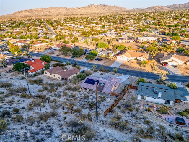 Detail Gallery Image 41 of 53 For 8244 Balsa Ave, Yucca Valley,  CA 92284 - 3 Beds | 2 Baths
