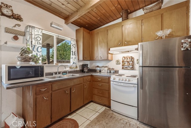 Detail Gallery Image 9 of 30 For 5047 State, Kelseyville,  CA 95451 - 2 Beds | 1 Baths