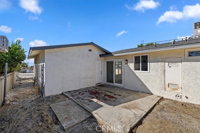 Detail Gallery Image 20 of 21 For 66146 Acoma, Desert Hot Springs,  CA 92240 - 2 Beds | 1 Baths