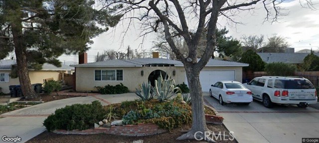 402 E Avenue R5, Palmdale, CA 93550