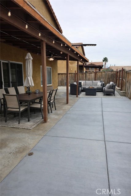 Detail Gallery Image 56 of 56 For 13040 Deep Water St, Victorville,  CA 92392 - 5 Beds | 3 Baths