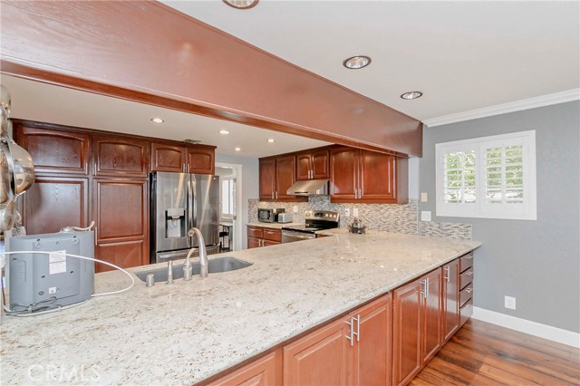 Detail Gallery Image 12 of 40 For 22222 Croll Ct, Diamond Bar,  CA 91765 - 4 Beds | 3 Baths