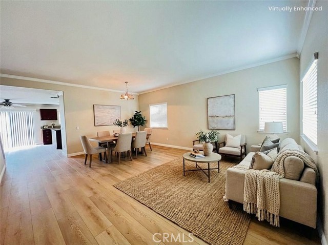 Detail Gallery Image 2 of 41 For 12270 Mesa Grove Dr, Riverside,  CA 92503 - 4 Beds | 2/1 Baths