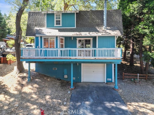 107 Pine Ridge, Crestline, CA 92325