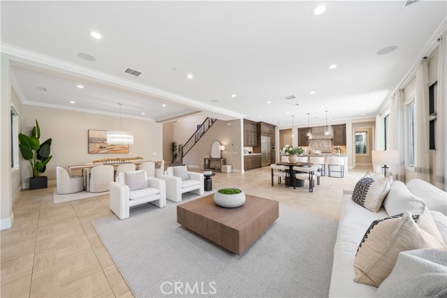 Detail Gallery Image 2 of 62 For 57 Kite, Irvine,  CA 92618 - 5 Beds | 5/1 Baths