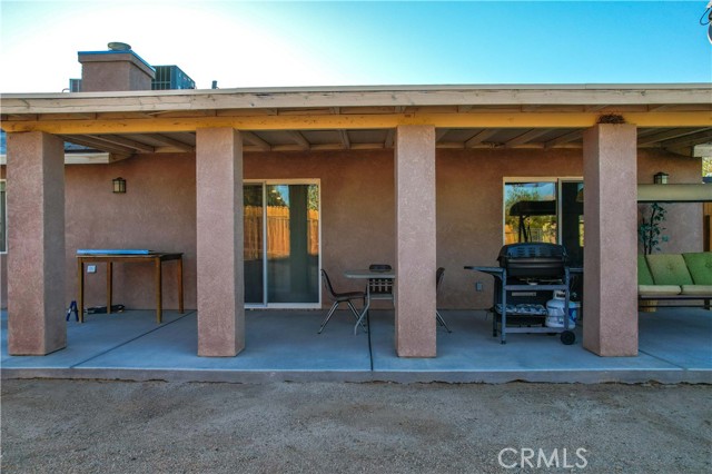 6789 Copper Mountain Road, 29 Palms, California 92277, 4 Bedrooms Bedrooms, ,2 BathroomsBathrooms,Single Family Residence,For Sale,Copper Mountain,JT23196230