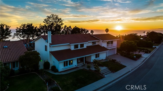 30225 Avenida De Calma, Rancho Palos Verdes, California 90275, 5 Bedrooms Bedrooms, ,4 BathroomsBathrooms,Residential,Sold,Avenida De Calma,PV22178996