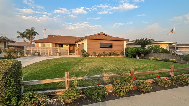 Detail Gallery Image 1 of 1 For 12439 Baker Ave, Chino,  CA 91710 - 3 Beds | 2 Baths