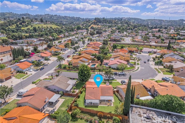 Detail Gallery Image 19 of 19 For 15945 La Ronda Cir, Hacienda Heights,  CA 91745 - 3 Beds | 2 Baths