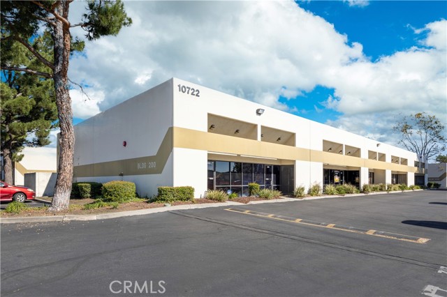 10722 Arrow, Rancho Cucamonga, California 91730, ,Commercial Lease,For Rent,10722 Arrow,CRPV24238742