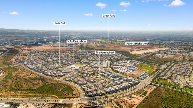 Detail Gallery Image 46 of 47 For 187 Biome, Irvine,  CA 92618 - 2 Beds | 2 Baths