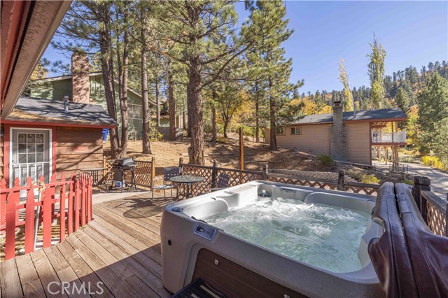 Detail Gallery Image 24 of 28 For 41063 Pennsylvania, Big Bear Lake,  CA 92315 - 2 Beds | 1 Baths