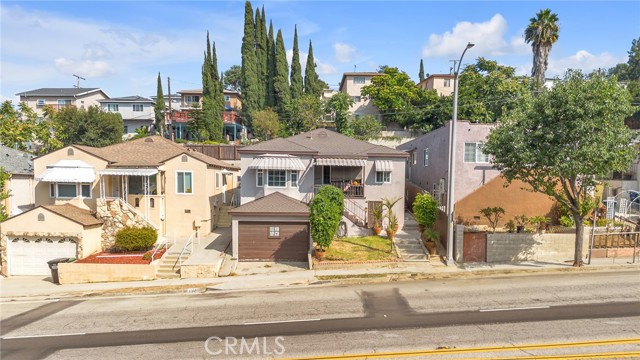 1376 N Eastern Ave, Los Angeles, CA 90063