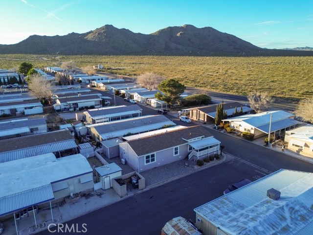 Detail Gallery Image 45 of 46 For 20683 Waalew #183,  Apple Valley,  CA 92307 - 3 Beds | 2 Baths