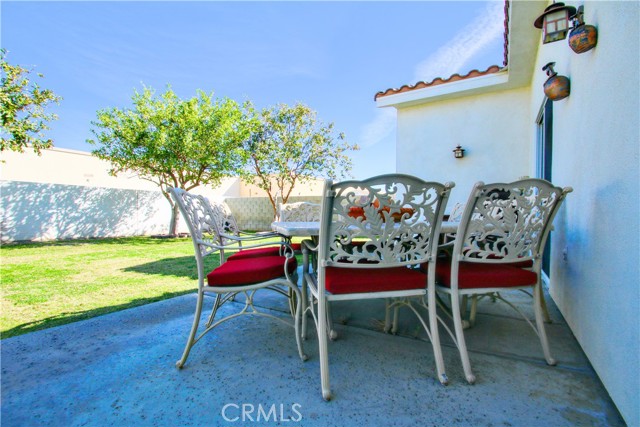 Detail Gallery Image 50 of 52 For 31540 Avenida Del Padre, Cathedral City,  CA 92234 - 4 Beds | 2/1 Baths