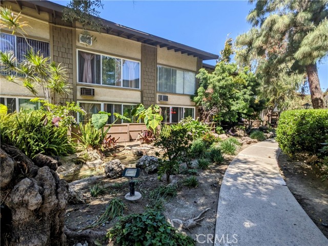 Detail Gallery Image 30 of 30 For 3050 S Bristol St #27,  Santa Ana,  CA 92704 - 1 Beds | 1 Baths