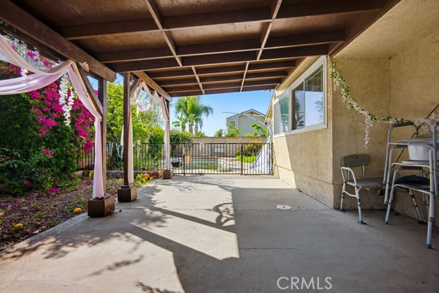 Detail Gallery Image 30 of 37 For 2601 S Mildred, Ontario,  CA 91761 - 4 Beds | 2/1 Baths