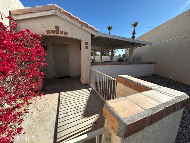 Details for 2509 Fairway Drive, Blythe, CA 92225